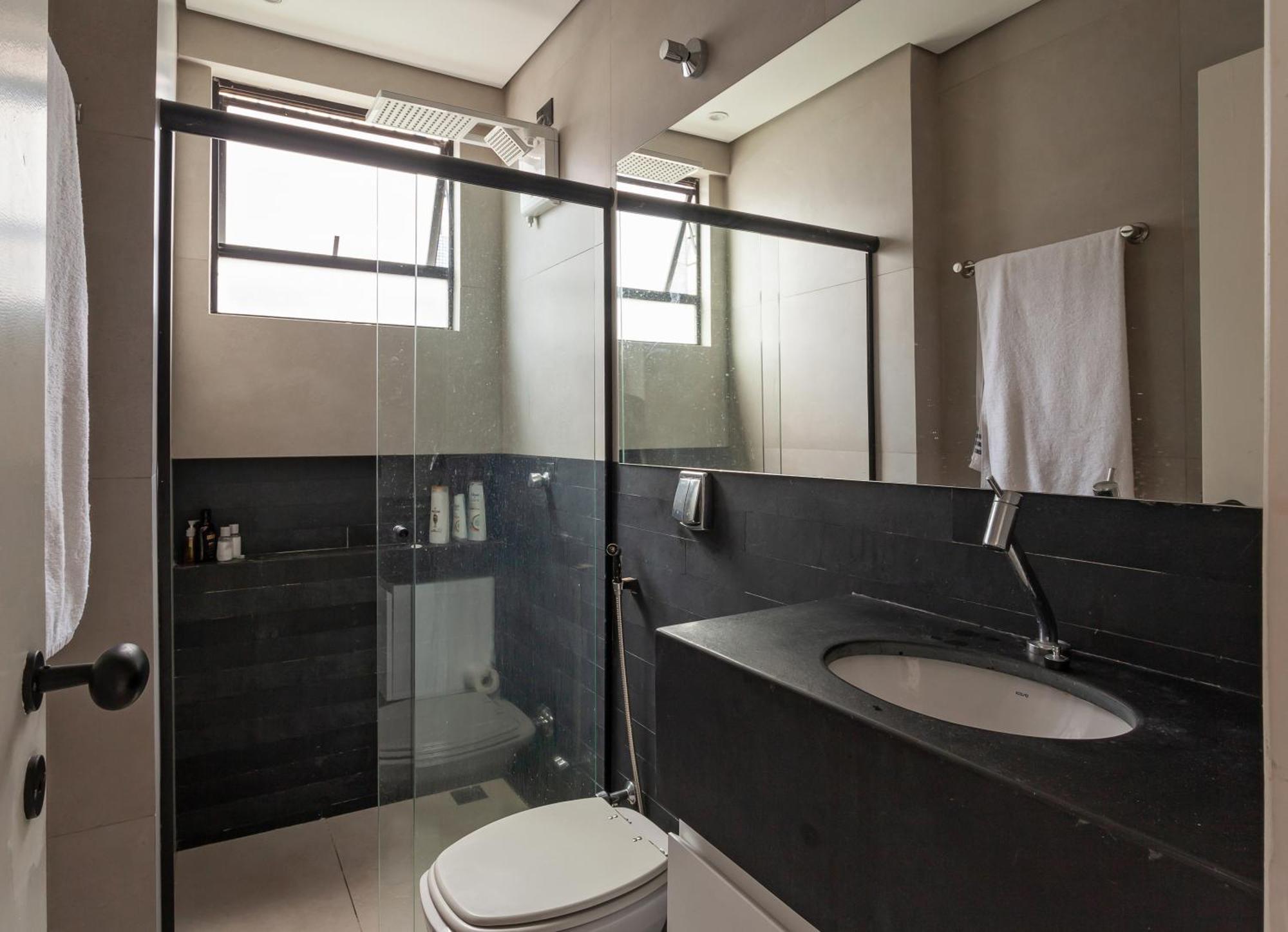 Apartamento Loft Novissimo Μπέλο Οριζόντε Εξωτερικό φωτογραφία